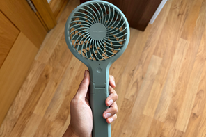 john lewis portable fan